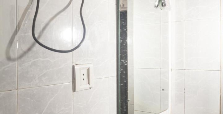Saluja Residency Hotel สิริกุรี ภายนอก รูปภาพ